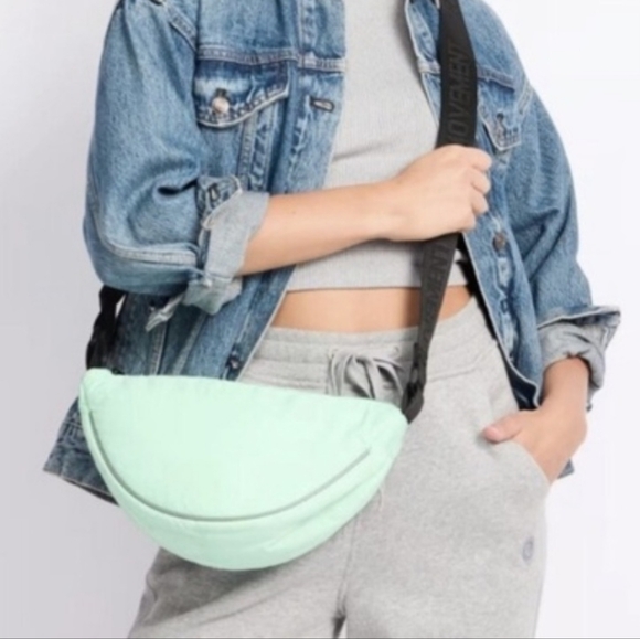 Free People Movement Bulls Eyes Sling Bag - Picture 8 of 8